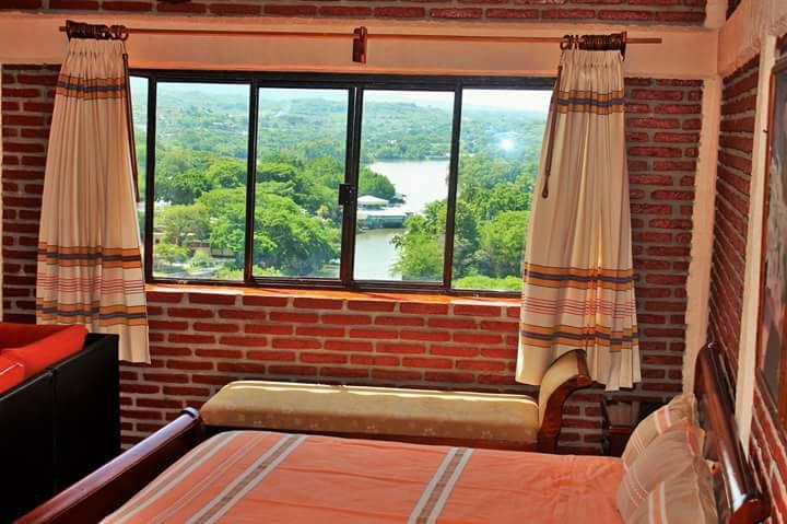 Hotel River Side Tuxtla Gutiérrez Exteriör bild