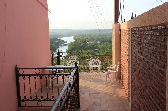 Hotel River Side Tuxtla Gutiérrez Exteriör bild