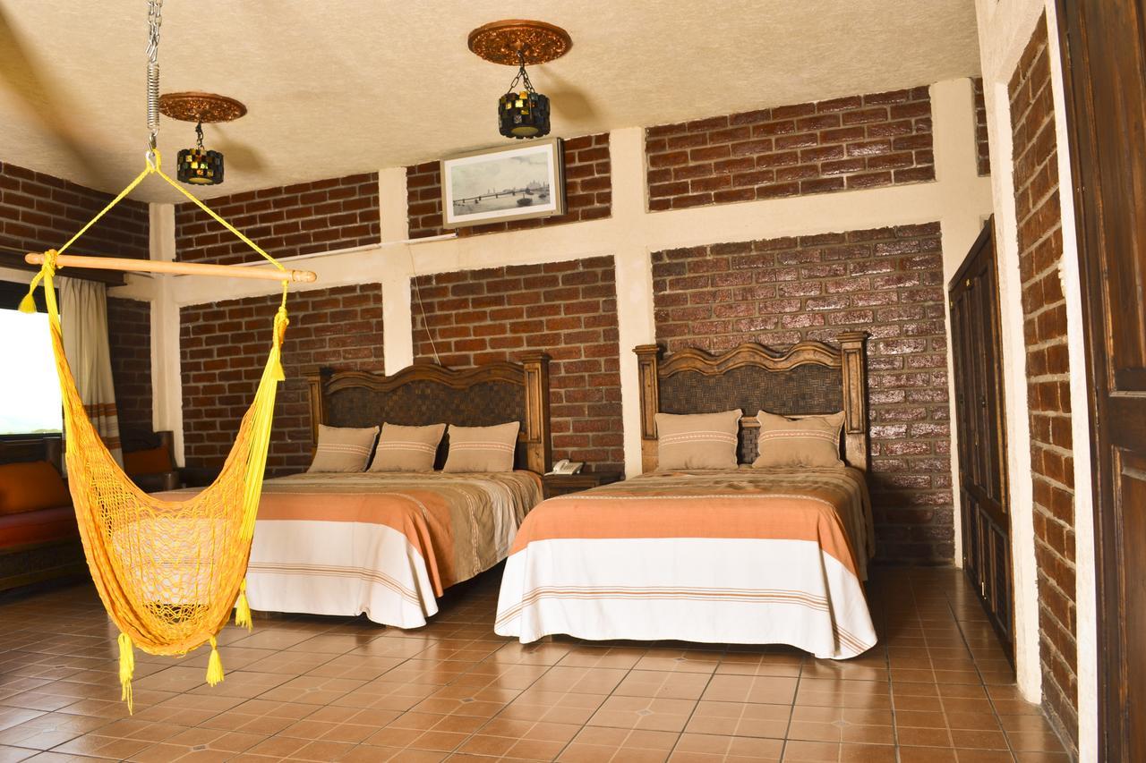 Hotel River Side Tuxtla Gutiérrez Exteriör bild